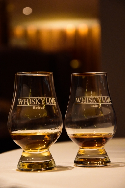 Whisky Live 